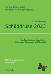 Schilddr&uuml;se 2023