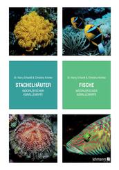 Stachelh&auml;uter/Fische indopazifischer Korallenriffe