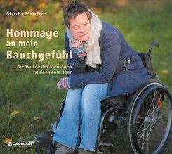 Hommage an mein Bauchgef&uuml;hl