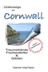 Unterwegs in Cornwall (eBook, ePUB)