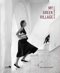 My Greek Village
