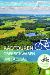 Radtouren Oberschwaben und Allg&auml;u