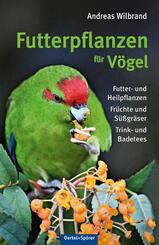 Futterpflanzen f&uuml;r V&ouml;gel