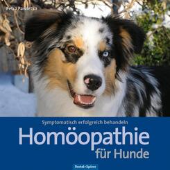 Hom&ouml;opathie f&uuml;r Hunde
