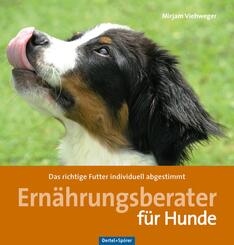 Ern&auml;hrungsberater f&uuml;r Hunde