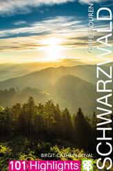 Gipfeltouren S&uuml;dschwarzwald