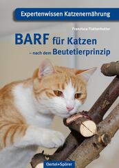 BARF f&uuml;r Katzen - nach dem Beutetierprinzip