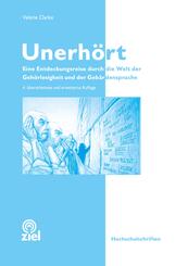 Unerh&ouml;rt