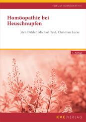 Hom&ouml;opathie bei Heuschnupfen