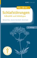 Schlafst&ouml;rungen