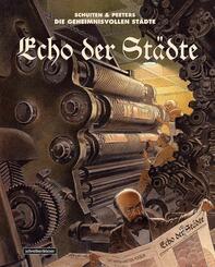 Echo der St&auml;dte