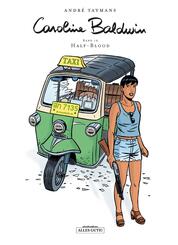 Caroline Baldwin.Bd.18