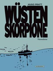 W&uuml;stenskorpione