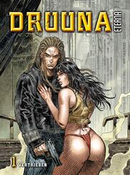 Druuna - Eterna.Bd.1