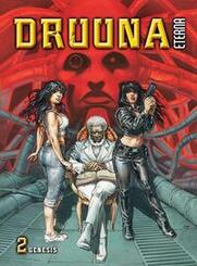 Druuna Eterna.Bd.2