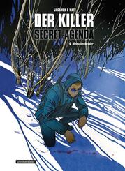 Der Killer: Secret Agenda