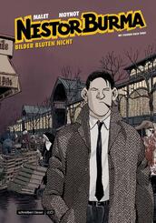 Nestor Burma (Neuausgabe gr&ouml;&szlig;eres Format)