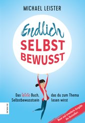 Endlich selbstbewusst (eBook, ePUB)
