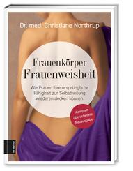 Frauenk&ouml;rper - Frauenweisheit