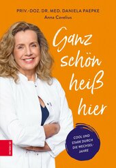 Ganz schön heiß hier (eBook, ePUB)