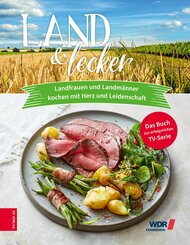 Land & lecker (Bd. 6) (eBook, ePUB)