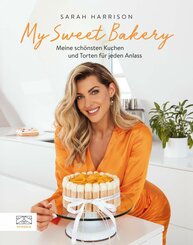 My Sweet Bakery (eBook, ePUB)