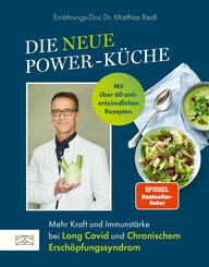 Die neue Power-Küche (eBook, ePUB)