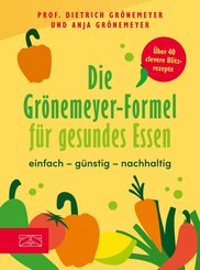 Die Grönemeyer-Formel für gesundes Essen (eBook, ePUB)
