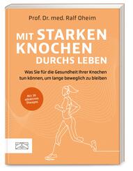 Mit starken Knochen durchs Leben