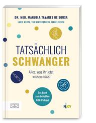Tats&auml;chlich schwanger