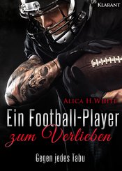 Ein Football-Player zum Verlieben (eBook, ePUB)