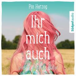 Ihr mich auch,Audio-CD