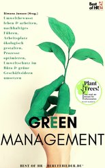 Green Management (eBook, ePUB)