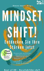 Mindset Shift! Entdecken Sie Ihre Stärken jetzt (eBook, ePUB)