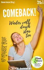 Comeback! Wieder voll durchstarten (eBook, ePUB)