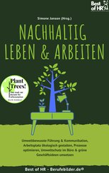 Nachhaltig leben & arbeiten (eBook, ePUB)