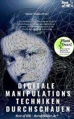 Digitale Manipulationstechniken durchschauen (eBook, ePUB)