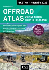 Offroad Atlas - Best of 2026