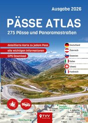 P&Auml;SSE ATLAS 2026