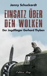 Einsatz &uuml;ber den Wolken