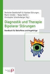 Diagnostik und Therapie Bipolarer St&ouml;rungen