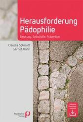 Herausforderung P&auml;dophilie