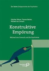 Konstruktive Emp&ouml;rung