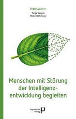 Menschen mit St&ouml;rung der Intelligenzentwicklung begleiten
