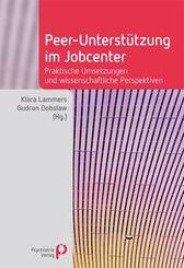 Peer-Unterst&uuml;tzung im Jobcenter
