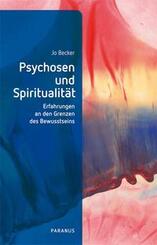 Psychosen und Spiritualit&auml;t