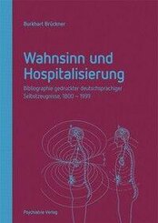 Wahnsinn und Hospitalisierung