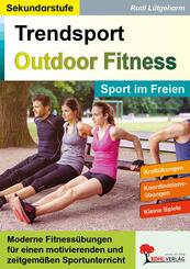 Trendsport Outdoor Fitness