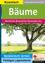 B&auml;ume