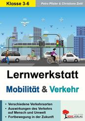 Lernwerkstatt Mobilit&auml;t und Verkehr